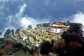 Sojourn in Tawang